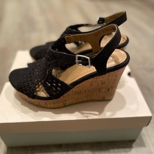 SO Women’s Sandals